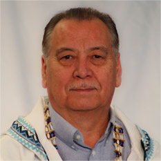 Perry R. Ahsogeak